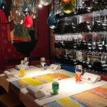 Osteria Med Dentro