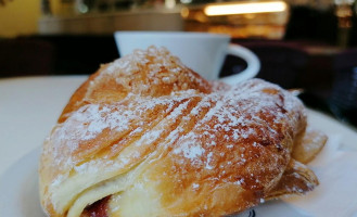 Caffè Città food