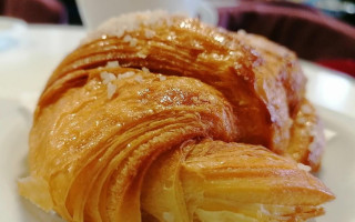 Caffè Città food
