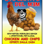 Mem Illegal Carte