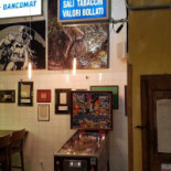 Mem Illegal À l'intérieur