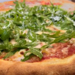 Pizzeria Number One Trieste Nourriture