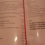 Enoteca Barbera E Rubatà Carte