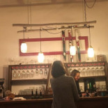 Enoteca Barbera E Rubatà À l'intérieur