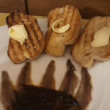 Enoteca Barbera E Rubatà Nourriture
