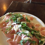 The Crow Pub Comida