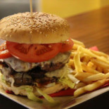 The Crow Pub Comida