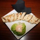 The Crow Pub Comida