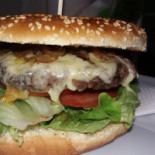 The Crow Pub Comida
