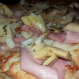 The Crow Pub Comida