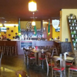 The Crow Pub Dentro