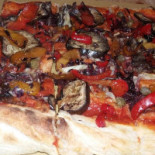 The Crow Pub Comida