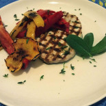 Personal Chef Simone Corraine Nourriture