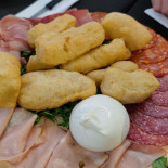Da Ciccillo Comida