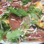 Da Ciccillo Cibo