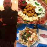 Da Ciccillo Cibo