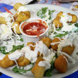 Da Ciccillo Comida