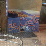 Da Ciccillo Carta