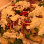 Da Ciccillo Comida