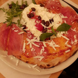 Da Ciccillo Comida