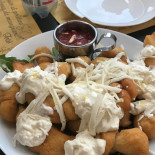 Da Ciccillo Comida