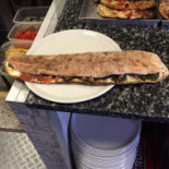Da Ciccillo Comida