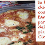 Da Ciccillo Comida