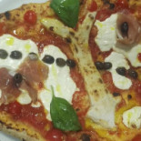Da Ciccillo Comida