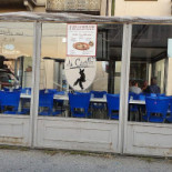 Da Ciccillo Exterior