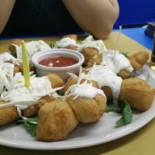 Da Ciccillo Comida