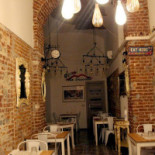 Da Ciccillo Dentro