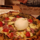 Da Ciccillo Comida