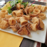 Buffet Borsa Food