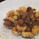 Buffet Borsa Comida