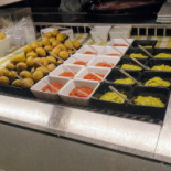 Buffet Borsa Bebida
