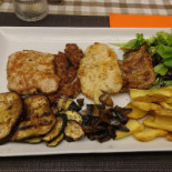 Buffet Borsa Comida