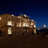 Buffet Borsa Exterior