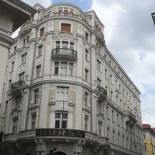 Buffet Borsa Exterior