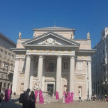 Buffet Borsa Exterior