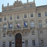 Buffet Borsa Exterior