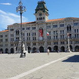 Buffet Borsa Exterior