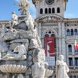 Buffet Borsa Exterior