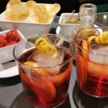Buffet Borsa Bebida
