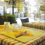 Buffet Borsa Dentro