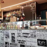 Buffet Borsa Menu