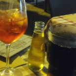 Buffet Borsa Drink