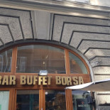 Buffet Borsa Outside