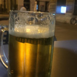 Buffet Borsa Drink