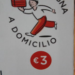 Moro Caffe Trani Logo