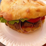 Rustiko Beach Food